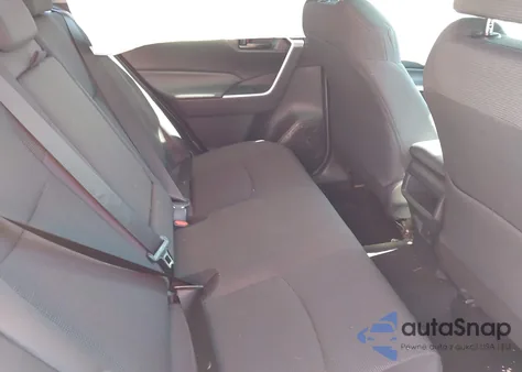 2019 Toyota Rav4 Le из США, поврежденный, VIN 2T3F1RFV8KW045782